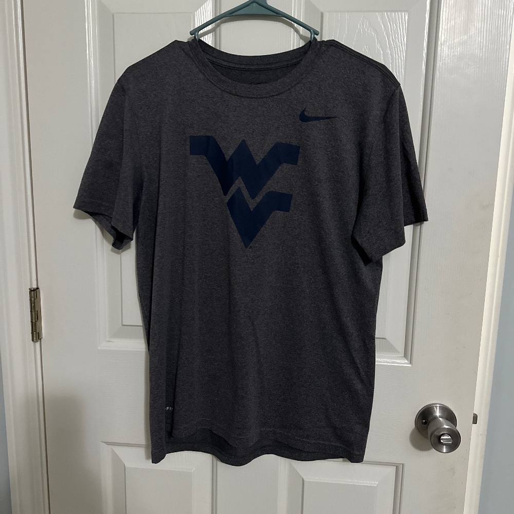 WV Nike Dri Fit T-Shirt